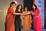   presenter   PADMA SHRI Geeta Chandran   winner   Most Popular Social Media TV   NDTV.